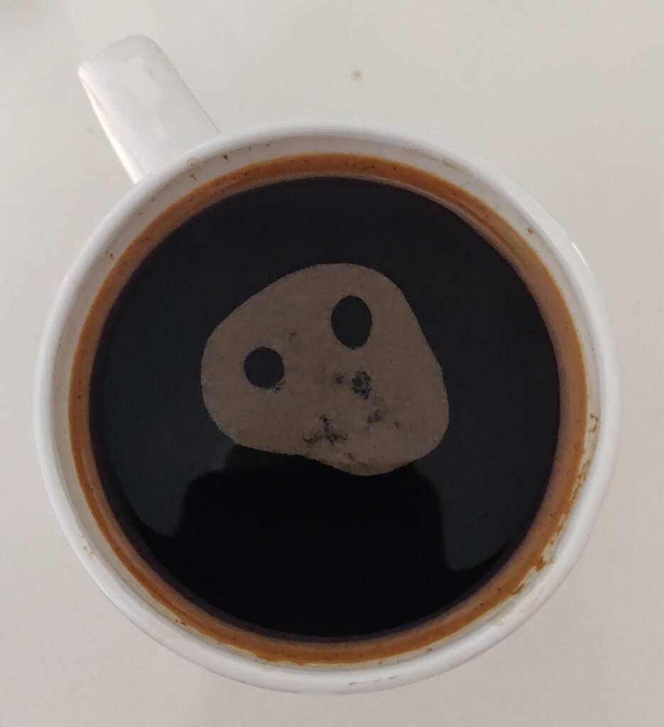 Coffeeghost